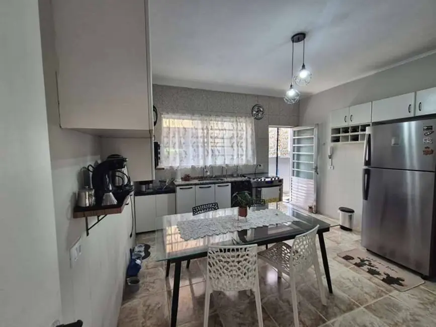 Foto 4 de Casa com 3 quartos à venda, 160m2 em City Bussocaba, Osasco - SP