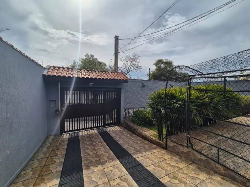 Foto 2 de Casa com 3 quartos à venda, 160m2 em City Bussocaba, Osasco - SP