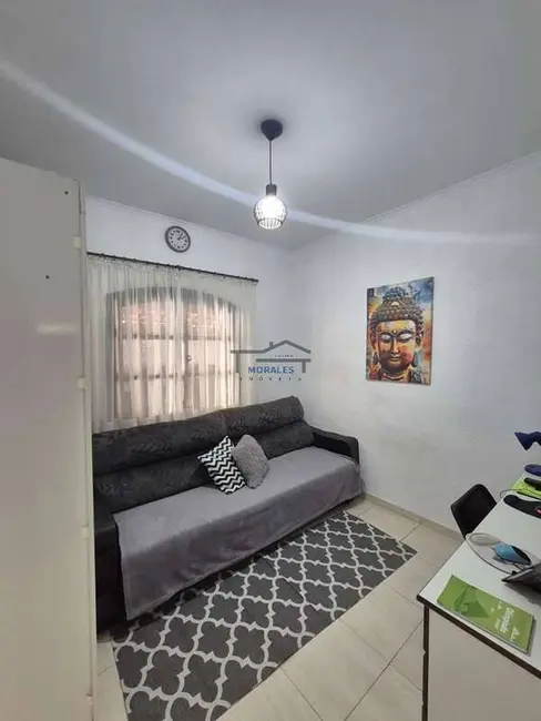 Foto 8 de Casa com 3 quartos à venda, 160m2 em City Bussocaba, Osasco - SP