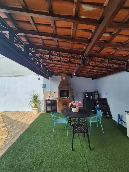 Foto 7 de Casa com 3 quartos à venda, 160m2 em City Bussocaba, Osasco - SP