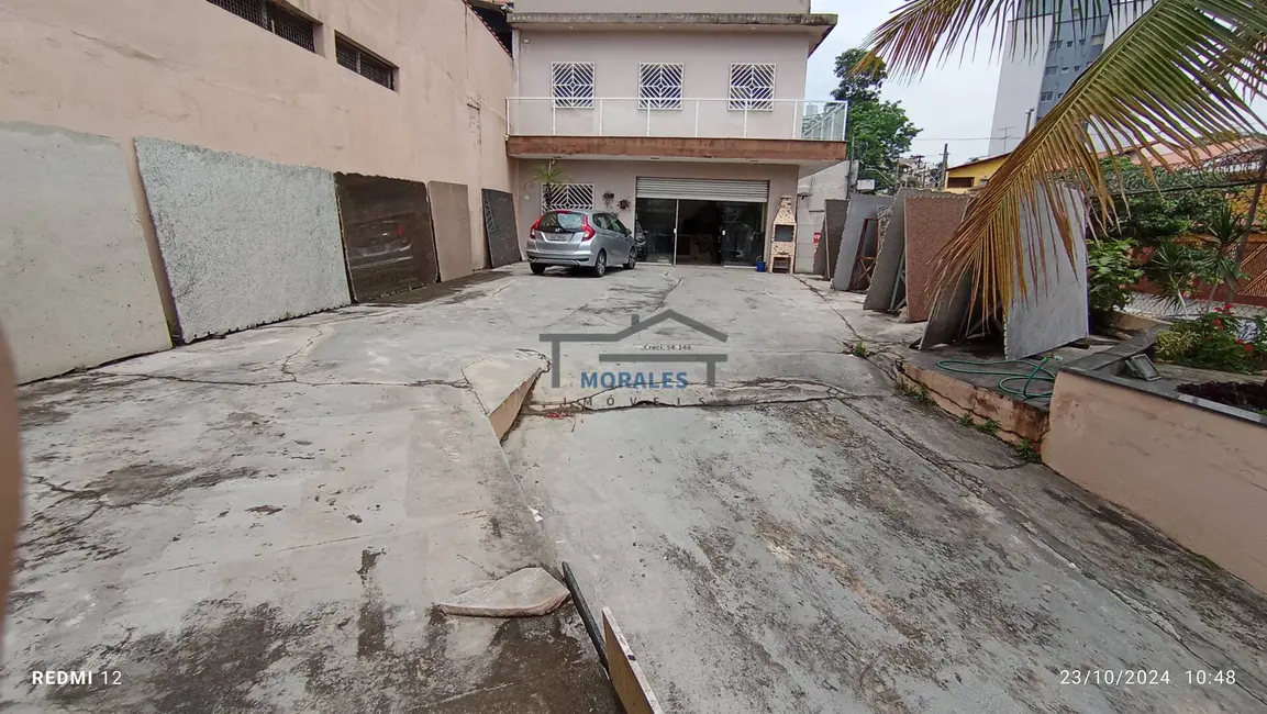 Foto 2 de Sala Comercial à venda, 120m2 em Umuarama, Osasco - SP