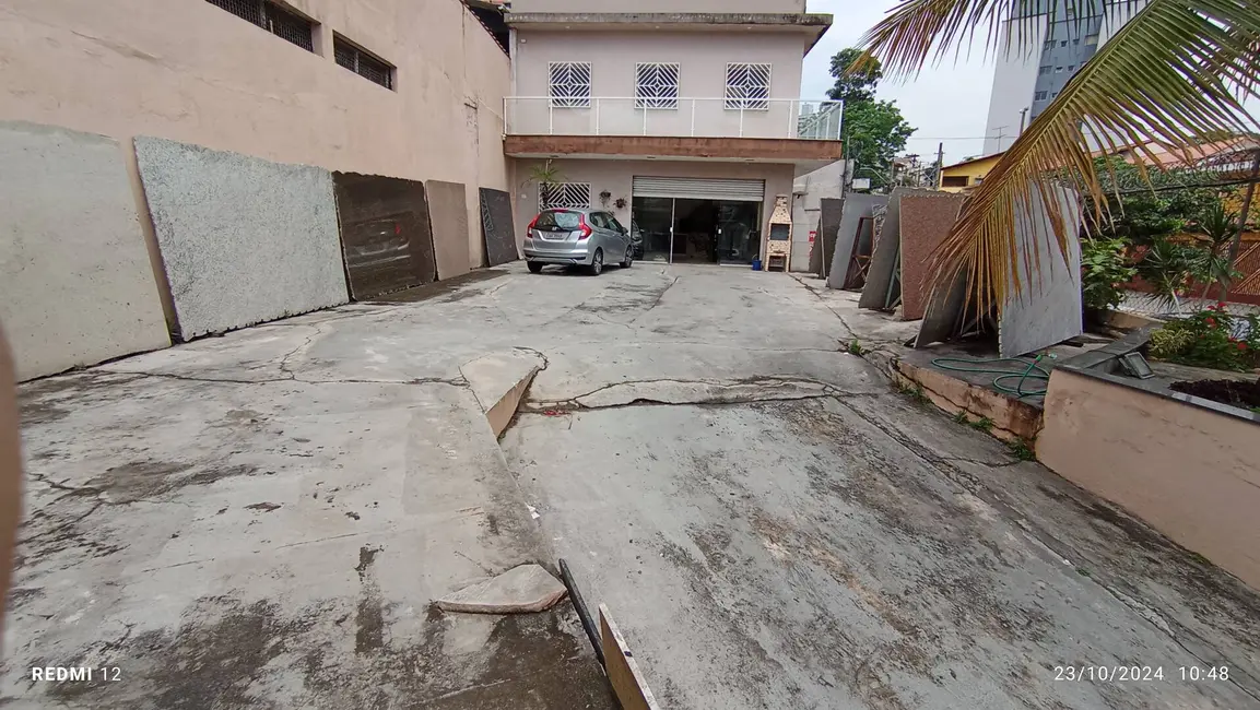 Foto 2 de Sala Comercial à venda, 120m2 em Umuarama, Osasco - SP