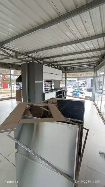 Foto 8 de Sala Comercial à venda, 120m2 em Umuarama, Osasco - SP