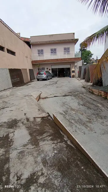 Foto 1 de Sala Comercial à venda, 120m2 em Umuarama, Osasco - SP