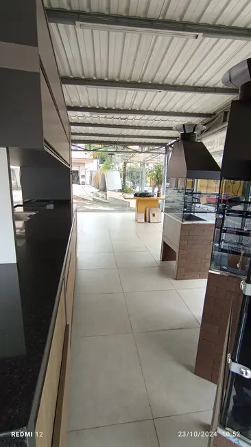 Foto 9 de Sala Comercial à venda, 120m2 em Umuarama, Osasco - SP