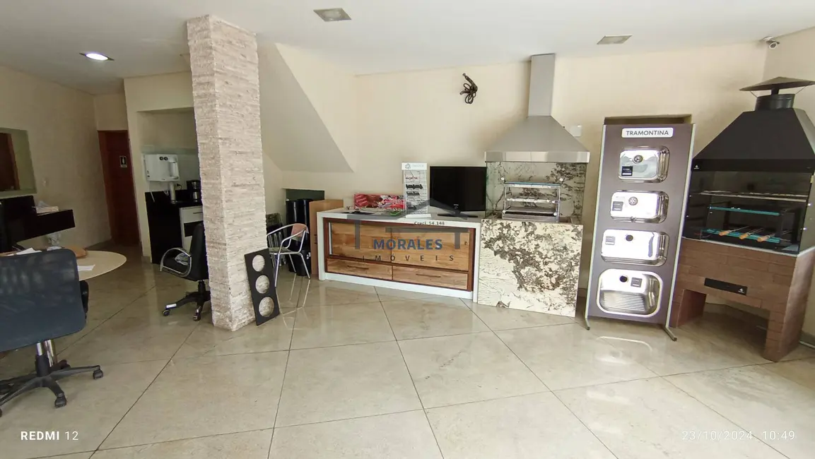 Foto 4 de Sala Comercial à venda, 120m2 em Umuarama, Osasco - SP