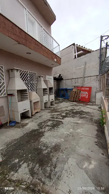 Foto 7 de Sala Comercial à venda, 120m2 em Umuarama, Osasco - SP