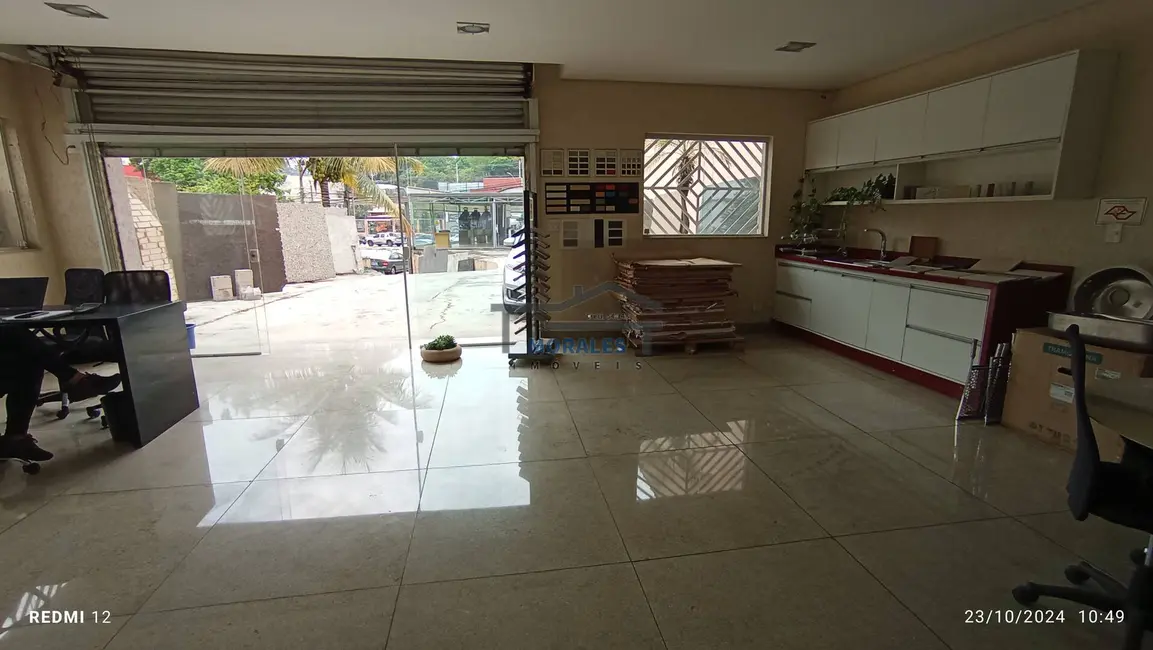 Foto 3 de Sala Comercial à venda, 120m2 em Umuarama, Osasco - SP