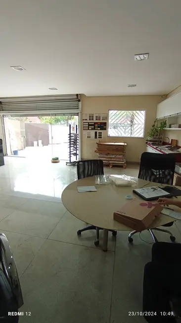 Foto 6 de Sala Comercial à venda, 120m2 em Umuarama, Osasco - SP