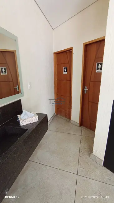 Foto 5 de Sala Comercial à venda, 120m2 em Umuarama, Osasco - SP