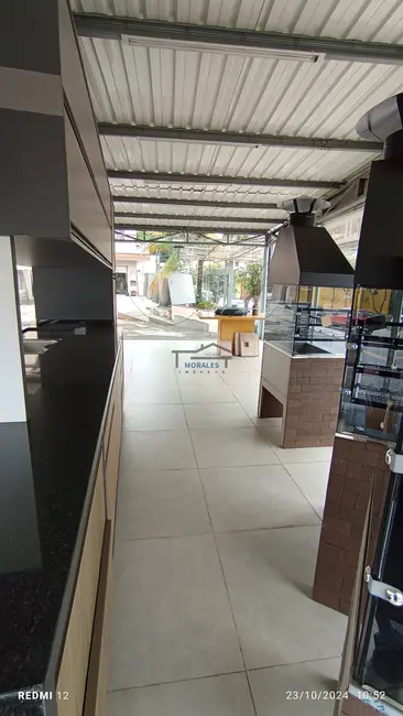 Foto 9 de Sala Comercial à venda, 120m2 em Umuarama, Osasco - SP