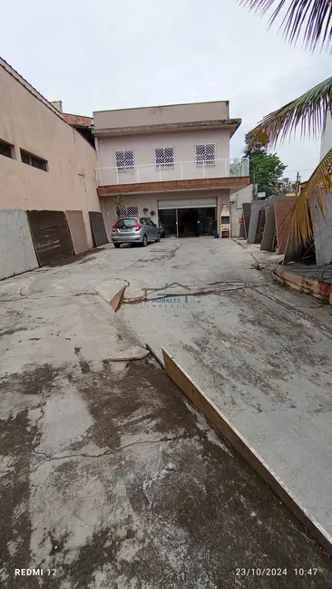 Foto 1 de Sala Comercial à venda, 120m2 em Umuarama, Osasco - SP