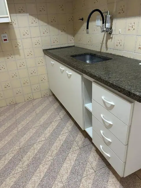 Foto 5 de Apartamento com 2 quartos à venda, 60m2 em Jaguaribe, Osasco - SP