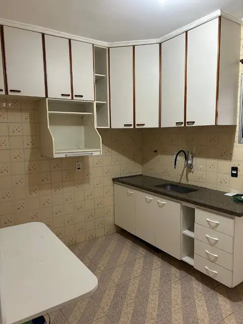 Foto 3 de Apartamento com 2 quartos à venda, 60m2 em Jaguaribe, Osasco - SP
