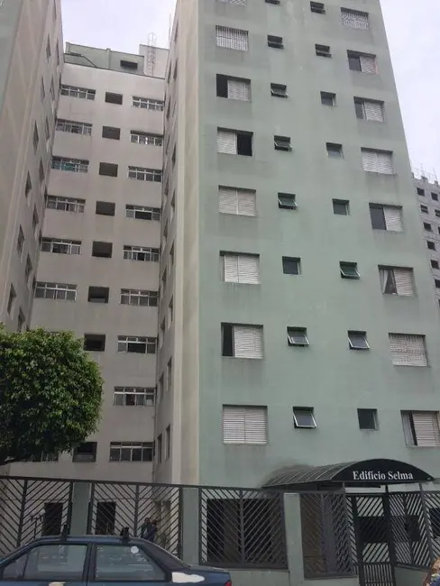 Foto 1 de Apartamento com 2 quartos à venda, 60m2 em Jaguaribe, Osasco - SP