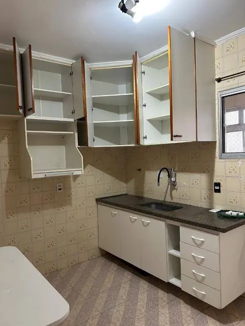 Foto 2 de Apartamento com 2 quartos à venda, 60m2 em Jaguaribe, Osasco - SP