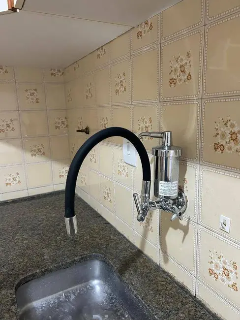 Foto 6 de Apartamento com 2 quartos à venda, 60m2 em Jaguaribe, Osasco - SP
