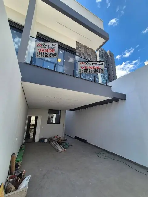 Foto 3 de Sobrado com 3 quartos à venda, 120m2 em Vila Yara, Osasco - SP