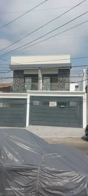 Foto 2 de Sobrado com 3 quartos à venda, 120m2 em Vila Yara, Osasco - SP