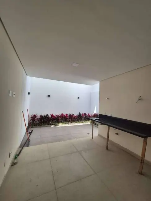 Foto 5 de Sobrado com 3 quartos à venda, 120m2 em Vila Yara, Osasco - SP