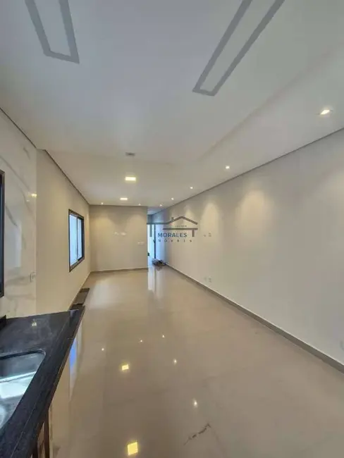 Foto 6 de Sobrado com 3 quartos à venda, 120m2 em Vila Yara, Osasco - SP