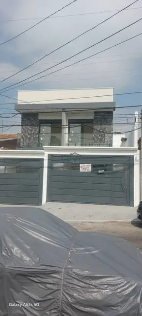 Foto 2 de Sobrado com 3 quartos à venda, 120m2 em Vila Yara, Osasco - SP