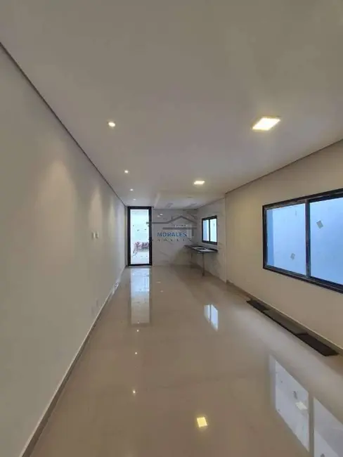 Foto 8 de Sobrado com 3 quartos à venda, 120m2 em Vila Yara, Osasco - SP