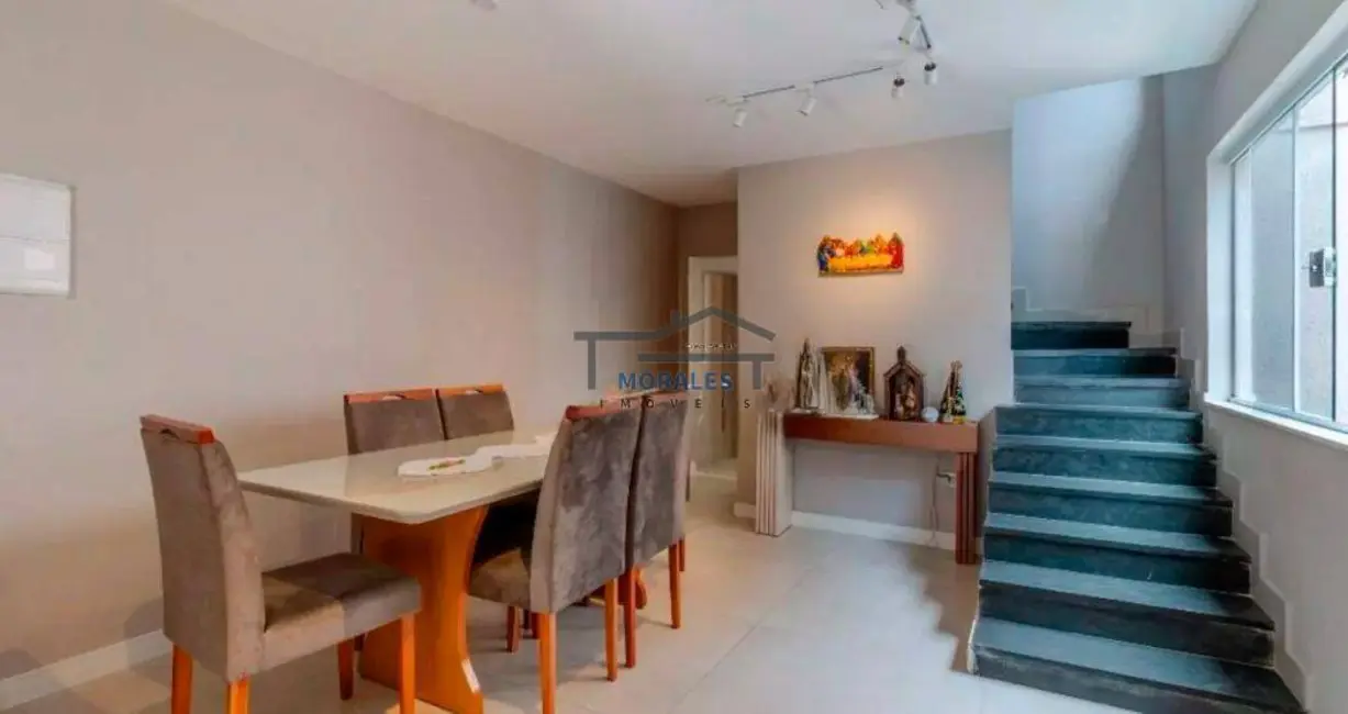 Foto 1 de Sobrado com 3 quartos à venda, 144m2 em Osasco - SP