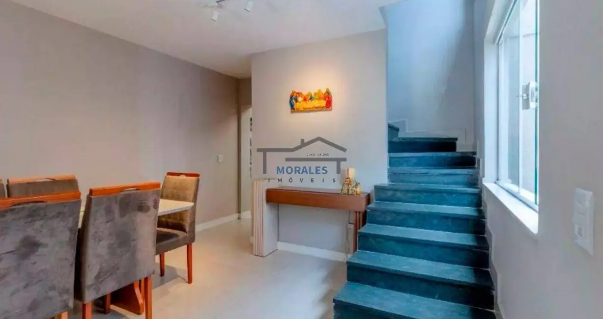 Foto 6 de Sobrado com 3 quartos à venda, 144m2 em Osasco - SP