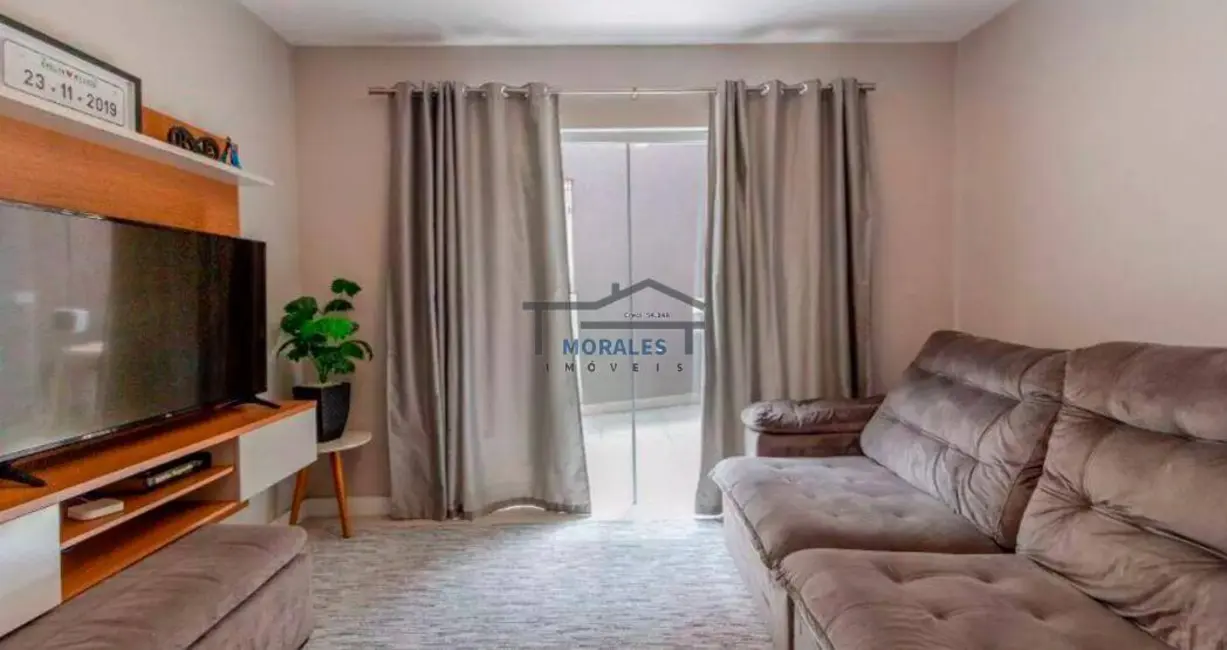 Foto 7 de Sobrado com 3 quartos à venda, 144m2 em Osasco - SP