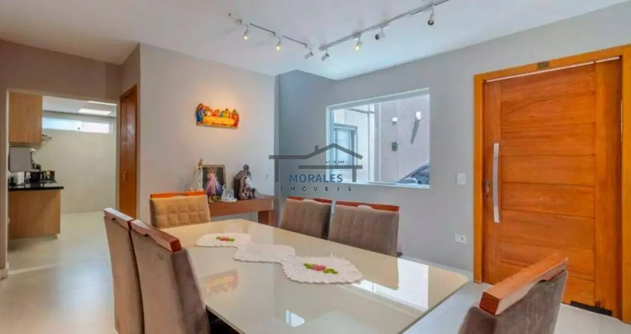 Foto 2 de Sobrado com 3 quartos à venda, 144m2 em Osasco - SP