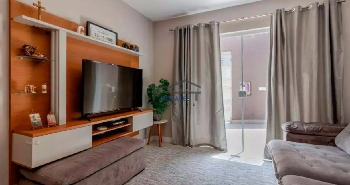 Foto 5 de Sobrado com 3 quartos à venda, 144m2 em Osasco - SP