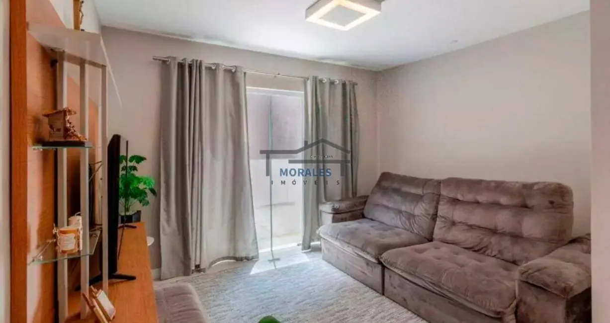 Foto 4 de Sobrado com 3 quartos à venda, 144m2 em Osasco - SP