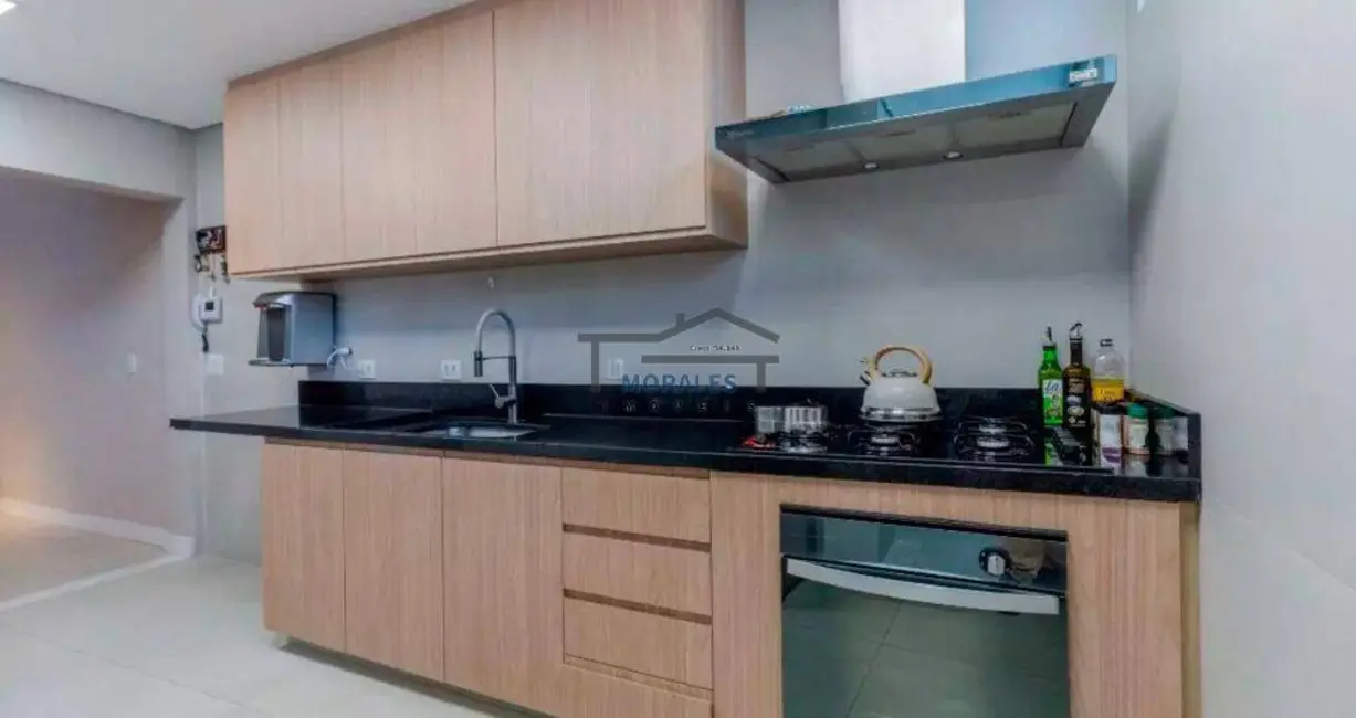 Foto 9 de Sobrado com 3 quartos à venda, 144m2 em Osasco - SP