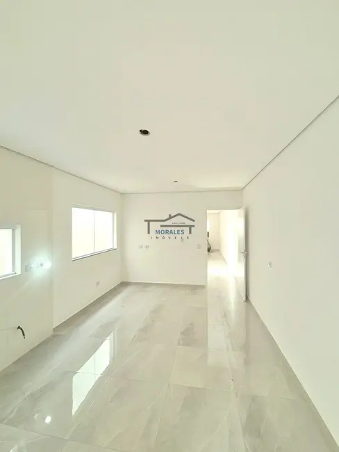 Foto 5 de Sobrado com 3 quartos à venda, 140m2 em Jardim das Flores, Osasco - SP