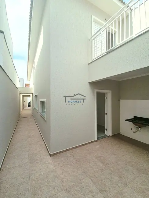 Foto 2 de Sobrado com 3 quartos à venda, 140m2 em Jardim das Flores, Osasco - SP