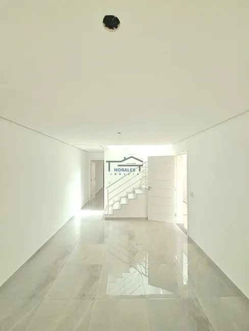 Foto 4 de Sobrado com 3 quartos à venda, 140m2 em Jardim das Flores, Osasco - SP