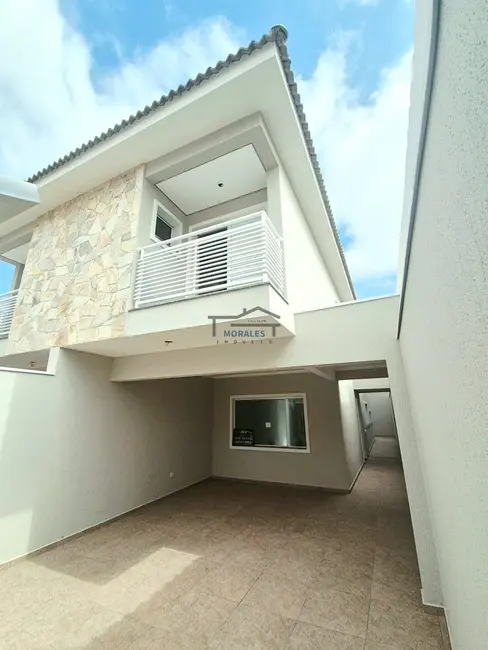 Foto 1 de Sobrado com 3 quartos à venda, 140m2 em Jardim das Flores, Osasco - SP