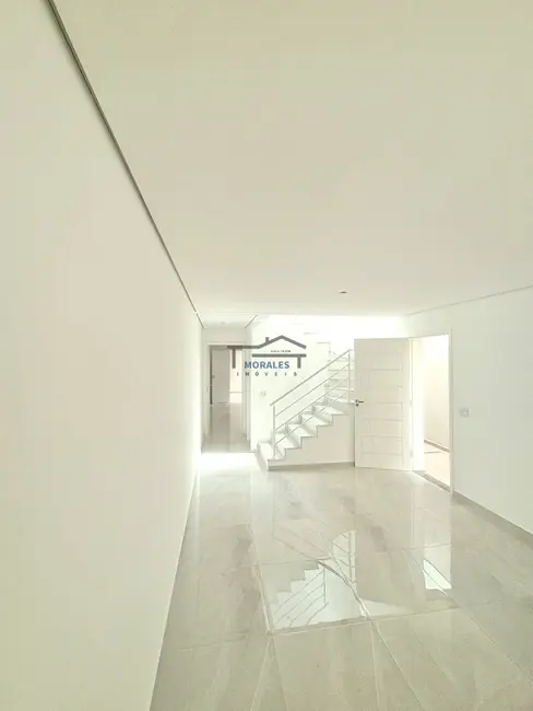 Foto 3 de Sobrado com 3 quartos à venda, 140m2 em Jardim das Flores, Osasco - SP