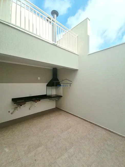 Foto 8 de Sobrado com 3 quartos à venda, 140m2 em Jardim das Flores, Osasco - SP