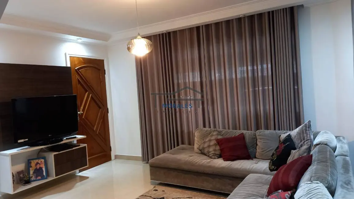 Foto 3 de Sobrado com 3 quartos à venda, 268m2 em km 18, Osasco - SP