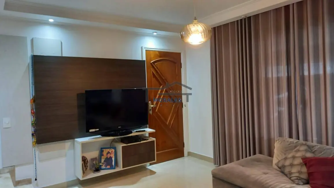 Foto 6 de Sobrado com 3 quartos à venda, 268m2 em km 18, Osasco - SP