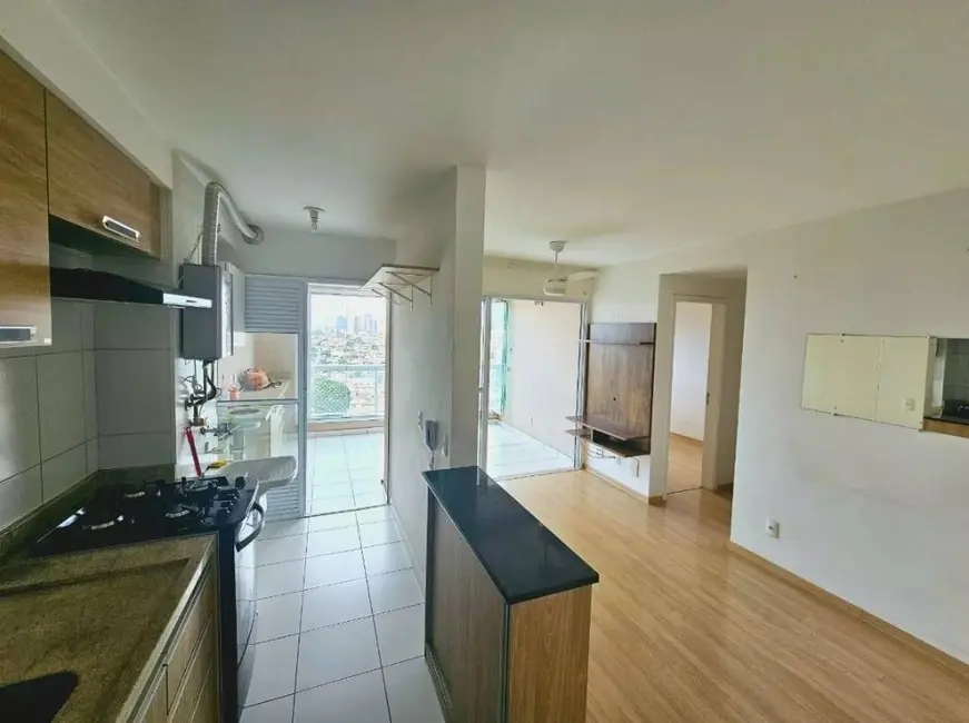 Foto 1 de Apartamento com 2 quartos à venda, 57m2 em Pestana, Osasco - SP