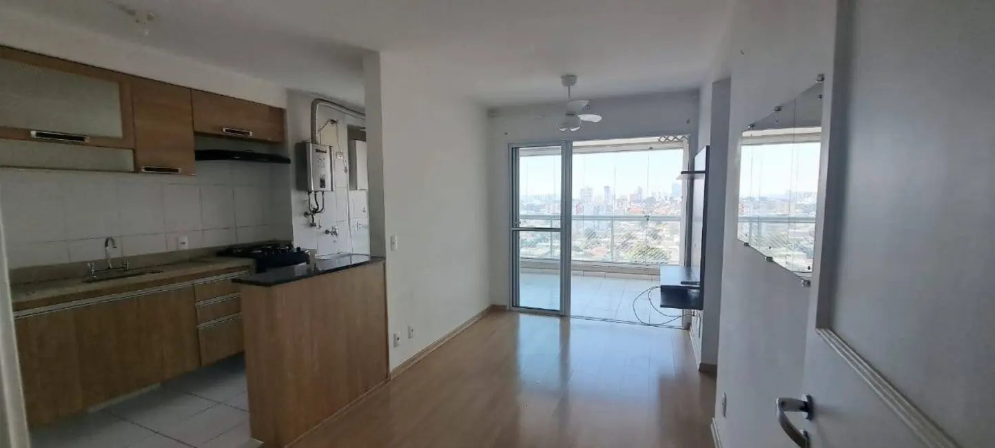 Foto 7 de Apartamento com 2 quartos à venda, 57m2 em Pestana, Osasco - SP