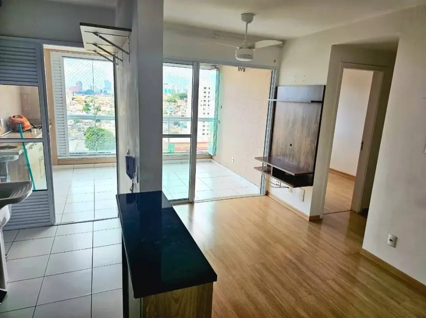 Foto 8 de Apartamento com 2 quartos à venda, 57m2 em Pestana, Osasco - SP