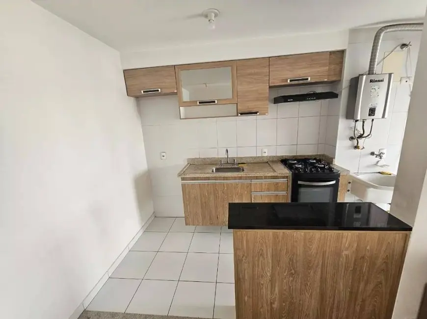 Foto 9 de Apartamento com 2 quartos à venda, 57m2 em Pestana, Osasco - SP