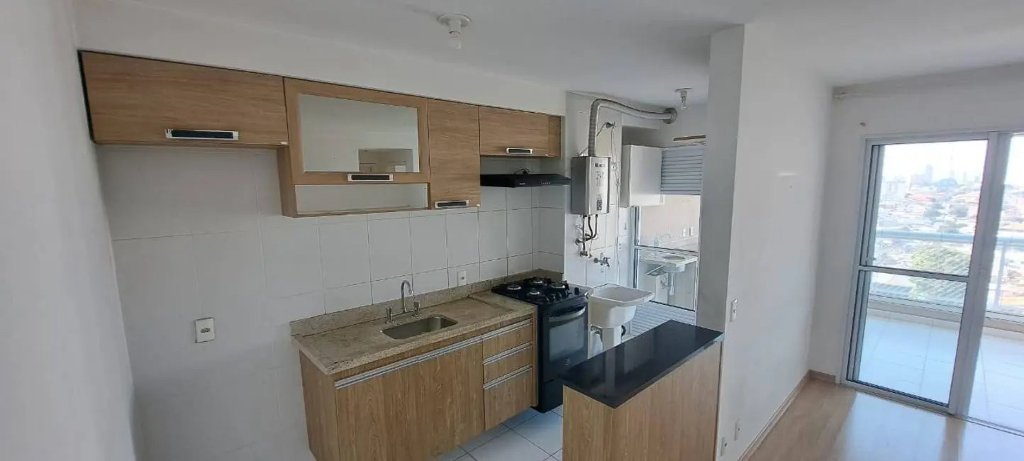 Foto 6 de Apartamento com 2 quartos à venda, 57m2 em Pestana, Osasco - SP