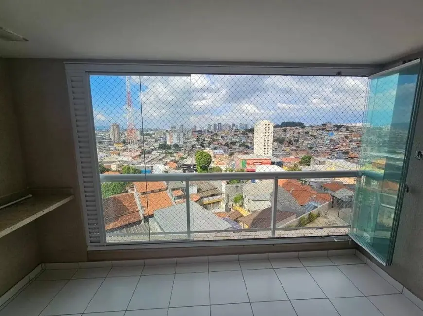 Foto 3 de Apartamento com 2 quartos à venda, 57m2 em Pestana, Osasco - SP