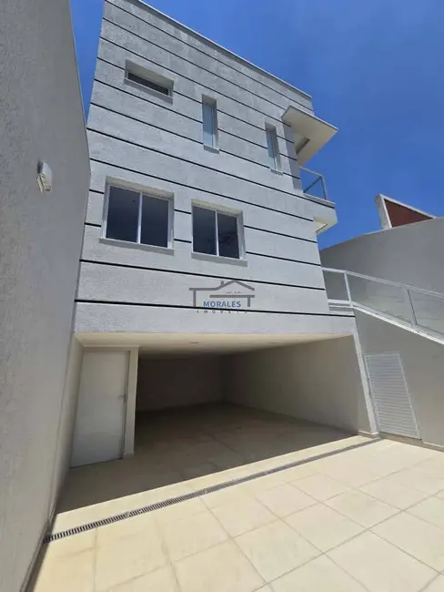 Foto 3 de Sobrado com 3 quartos à venda, 176m2 em Bela Vista, Osasco - SP