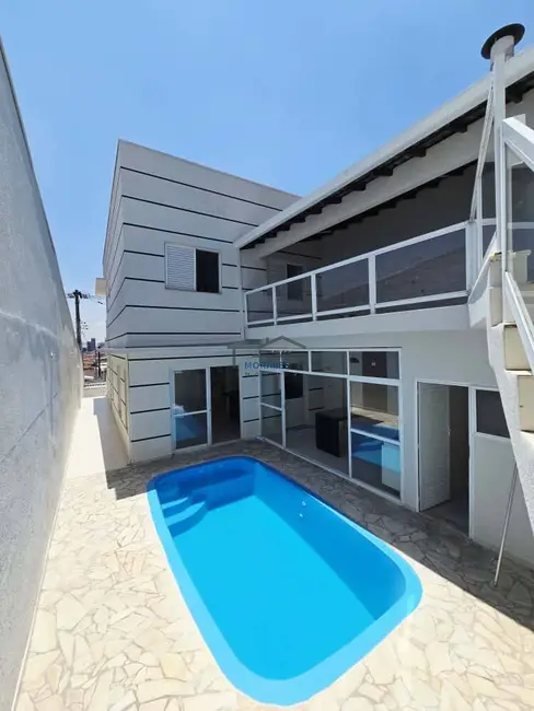 Foto 8 de Sobrado com 3 quartos à venda, 176m2 em Bela Vista, Osasco - SP